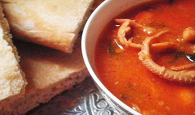 Tchich-bel-9arnit-soupe-recette-tunisienne-ramadan-tunisie-directinfo-