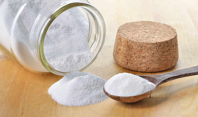Bicarbonate de sodium Tunisie - Bicarbonate de soude