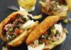 Le fricassé tunisien classé parmi les 25 meilleurs sandwichs au monde