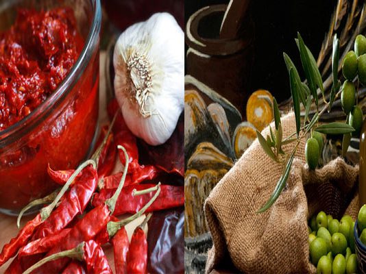 Tunisie : le Cap Bon en route vers le titre de capitale mondiale de la gastronomie 2028