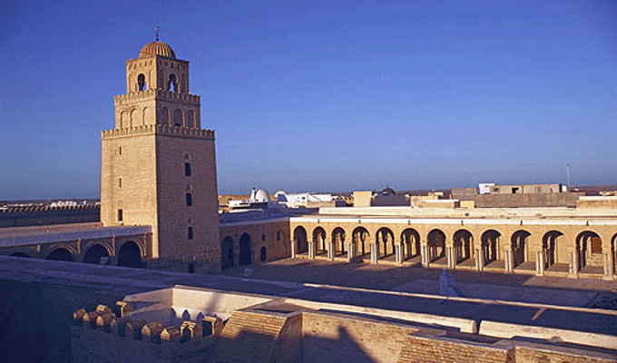 mosquee-Okba-Ibn-Nafaa-kairouan-tunisie-directinfo-