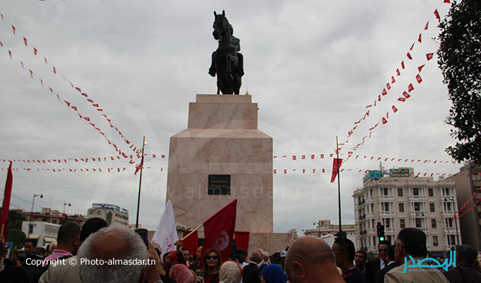 statue-habib-bourguiba-tunisie-directinfo-