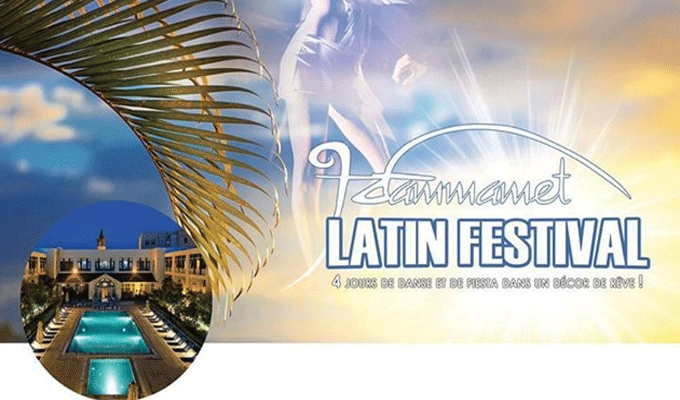 latin-festival-hammamet