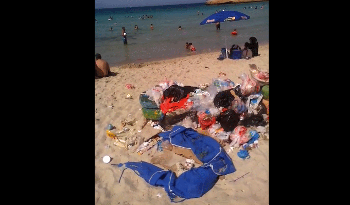 plage-pollution-monastir-tunisie-directinfo-