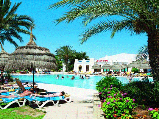 Tourisme en Tunisie : pourquoi 164 hôtels restent encore fermés en 2026 ?
