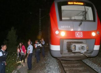 Attaque à la hache en Allemagne : Qui est l’auteur de cette barbarie?