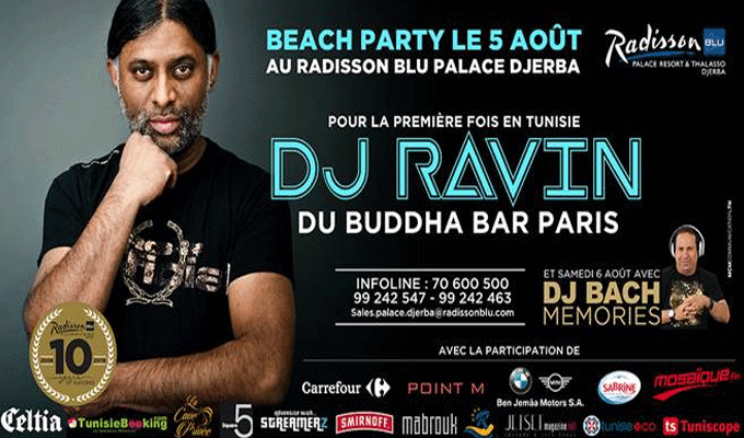 DJ-Ravin-Djerba-tunisie-directinfo-