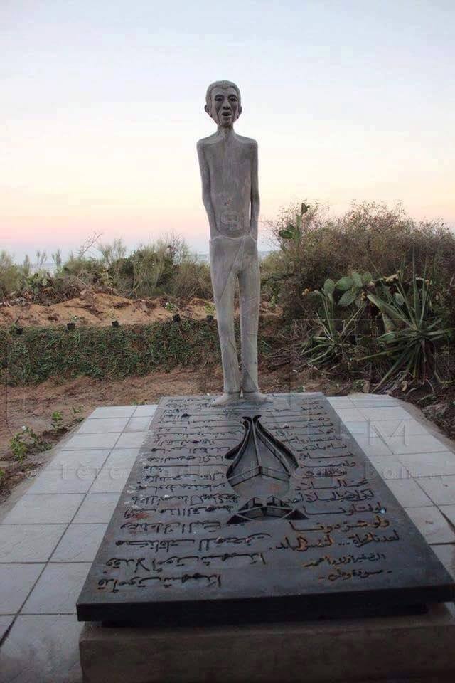 Sghaier-Ouled-Ahmed-statue-tunisie-directinfo-