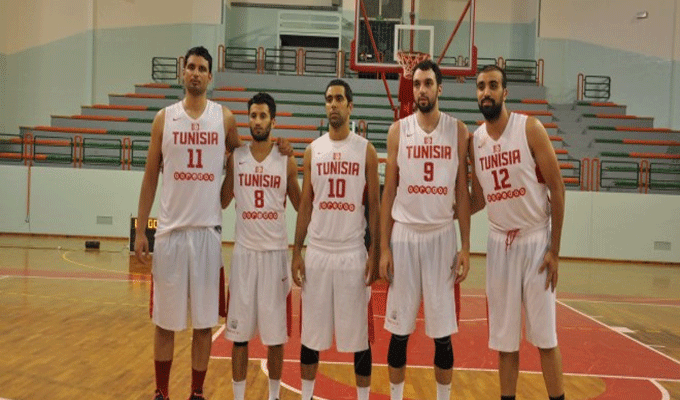 Afrobasket 2017 Mario Palma dévoile la liste des 12 joueurs de la