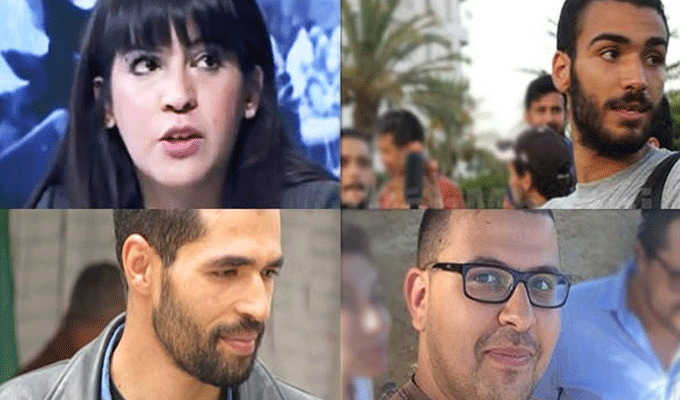 jeunes-activistes-guanche-tunisie-directinfo-