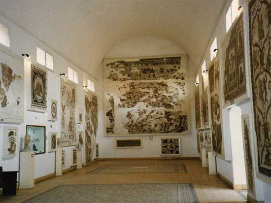Tunisie : accès gratuit aux sites archéologiques et aux musées dès demain