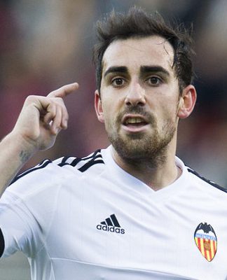 Football-Transfert : Alcacer sur le point de rejoindre Borussia Dortmund