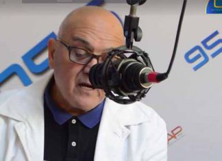 Raja Farhat: Discours d’investiture