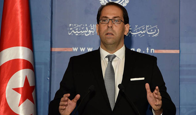 tunisie-directinfo-Youssef-Chahed-chef-du-gouvernement-tunisien_2