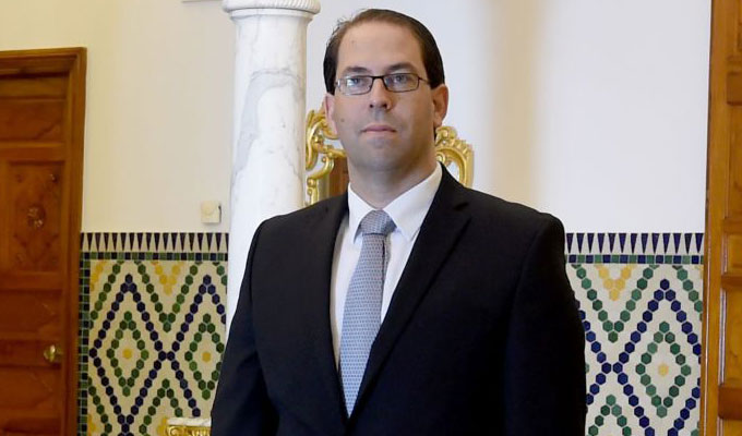 tunisie-directinfo-Youssef-Chahed-chef-du-gouvernement-tunisien_4