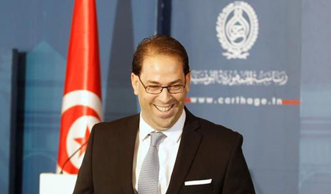 tunisie-directinfo-Youssef-Chahed-chef-du-gouvernement-tunisien_6