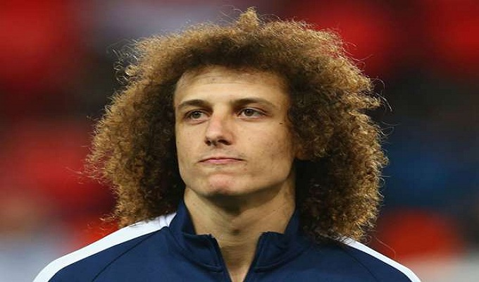 David-Luiz