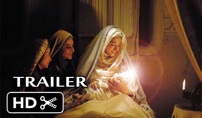 Film Sur La Vie Du Prophète Mohamed Cinéma: La projection du film "Le Prophète Mohamed" dans les salles