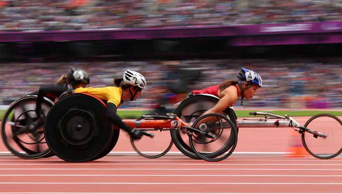 Para-athlétisme : la Tunisie décroche 9 médailles à l’Open d’Arbon en Suisse