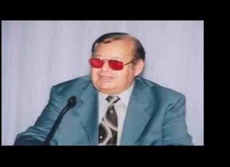 Décès de l’écrivain tunisien Mohamed Mongi Chemli