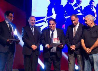 ATB Challenge 2016: Les gagnants remportent chacun 10.000 dinars