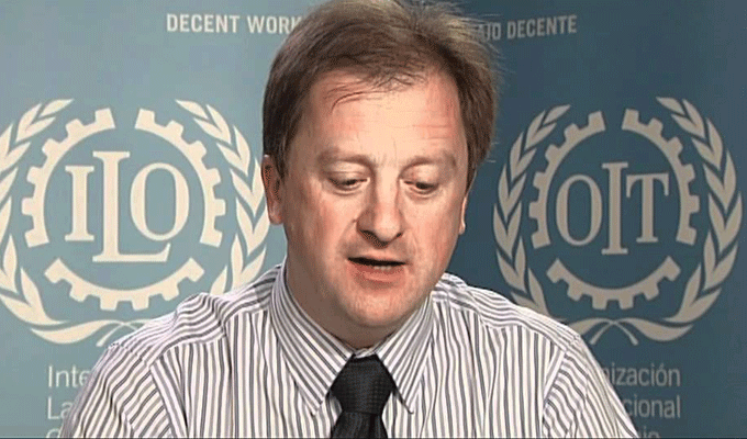 Peter Van Rooij Peter Van Rooij: Le contrat social est un acquis et une référence dans ...