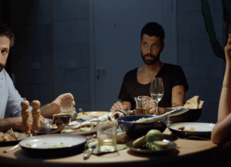 The Beach House” de Roy Dib, une fiction qui renvoie au théâtre