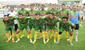 Ligue 2 (7e journée) : L’AS Marsa (Poule A) et le CS Chebba (Poule B) solides au poste