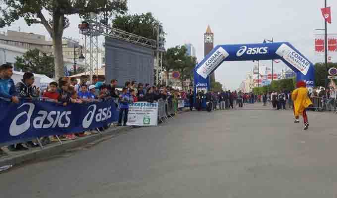 marathon_comar_31e_tunisie_tunis