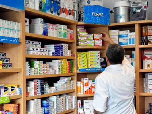 Tunisie : les pharmacies privées suspendent les ordonnances de la CNAM dès le 1er juillet