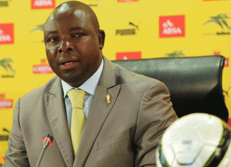 Fifa: Deux ex-dirigeants africains radiés à vie pour corruption