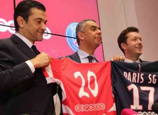 Club Africain vs PSG: Où regarder le match ?