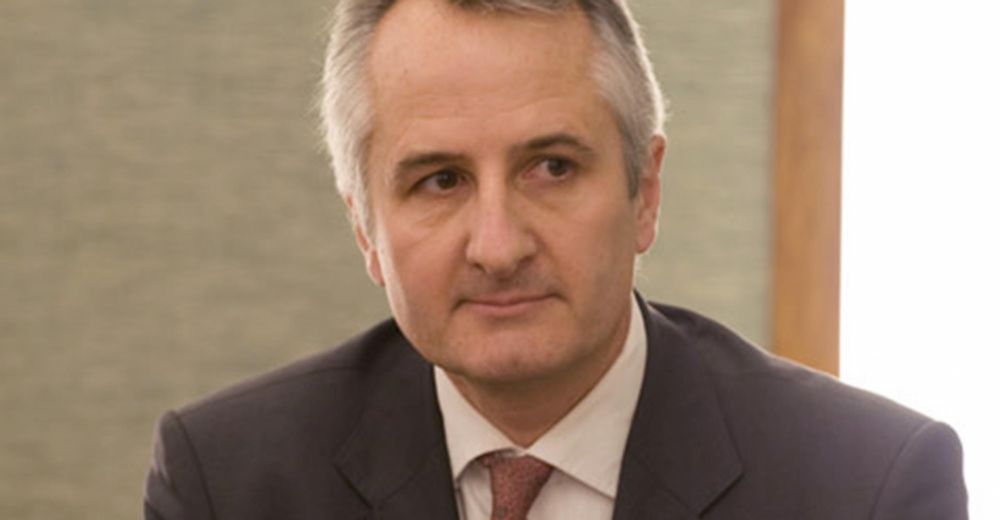 Frédéric Pons Alep, le vrai du faux ! Directinfo