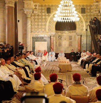 Kairouan : forte affluence touristique et commerciale à l’approche du Mawlid