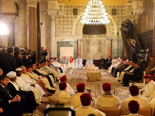 Kairouan : forte affluence touristique et commerciale à l’approche du Mawlid