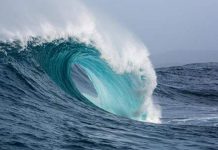 Tunisie : hausse du niveau de la mer et vagues jusqu’à 8 mètres en 2026