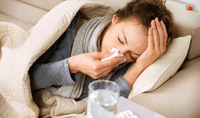 Tunisia: spread of the flu virus after two years of coronavirus