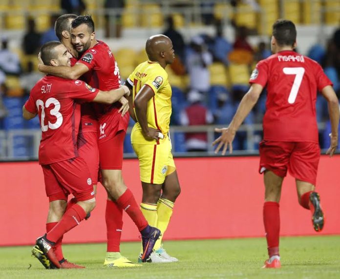 Regarder Le Match Tunisie En Direct CAN 2017 Gabon: Où regarder le match Tunisie vs Burkina Faso | Directinfo