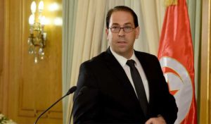 Youssef Chahed: La réussite des prochaines échéances électorales est tributaire d’une volonté politique