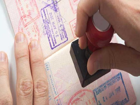 Visas USA : caution financière pour les Tunisiens dès le 2 avril