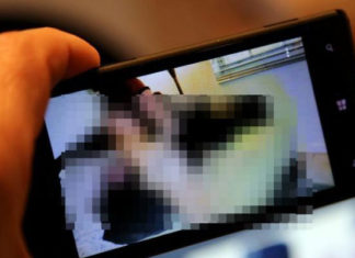 Des photos pour adultes sur le groupe WhatsApp des élus locaux de la ville de Tanger !