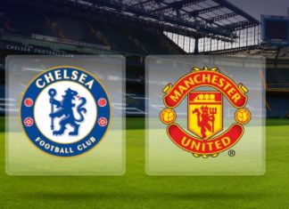 Chelsea vs Manchester United : liens streaming pour regarder le match