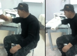 Lafayette : Un drame évité de justesse lors d’un contrôle d’identité