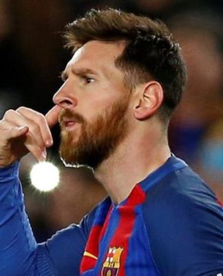 Football : Messi trop cher pour le Bayern (Rummenigge)
