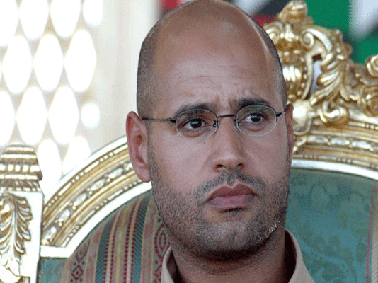 Libye : des médias évoquent l’assassinat présumé de Seïf Al Islam Kadhafi