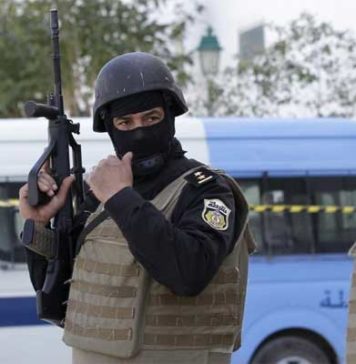 Seddik El Abidi : qui est ce terroriste de Daech neutralisé à Fériana ?