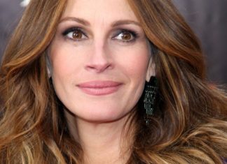 A 49 ans, Julia Roberts sacrée “plus belle femme du monde”