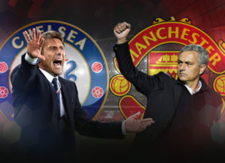 Manchester vs Chelsea : les chaînes qui diffusent le match