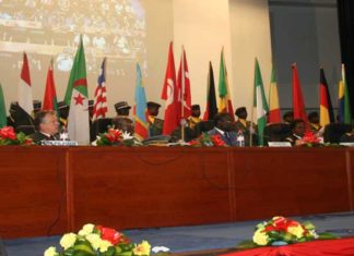 La Tunisie abrite la 3e conférence des responsables en charge des droits de l’Homme aux ministères arabes de l’Intérieur