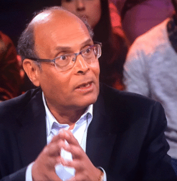 Incitation contre l’État : 5 ans de prison pour Moncef Marzouki et Abderrazak Kilani